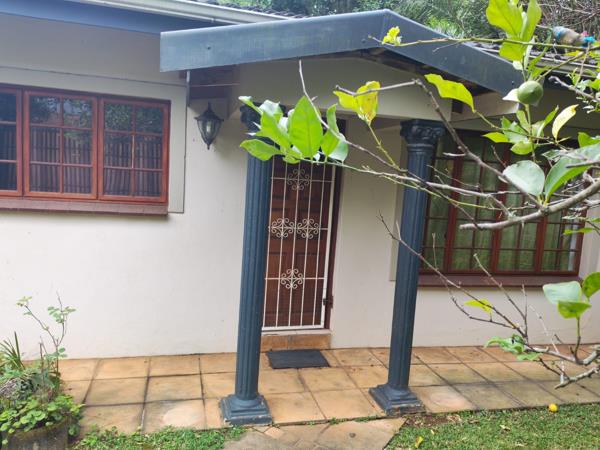 1 Bedroom Garden Cottage