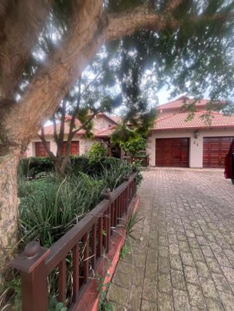 5 Bedroom House