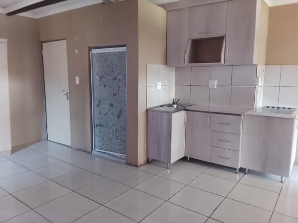 1 Bedroom Garden Cottage