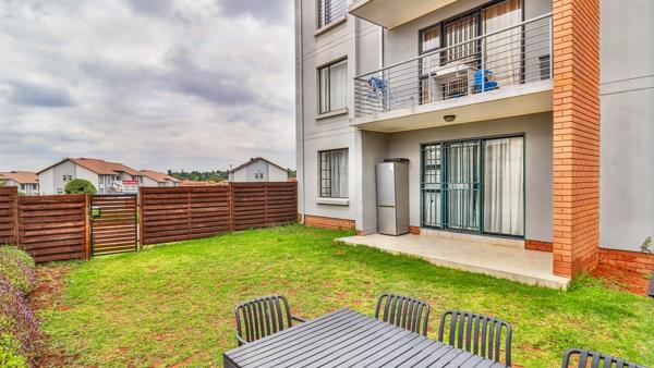 4 Bedroom Townhouse