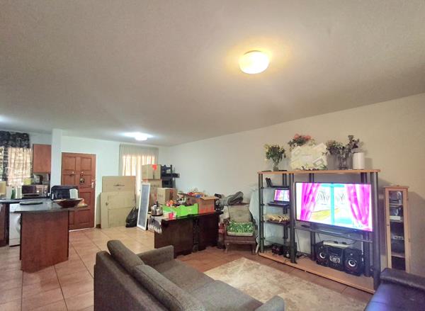 2 Bedroom Duplex
