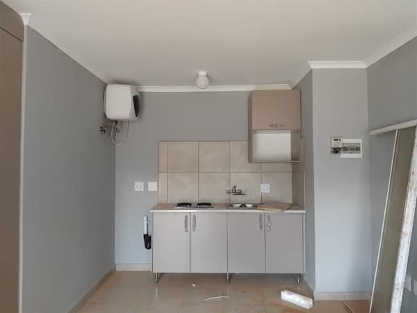 1 Bedroom Garden Cottage