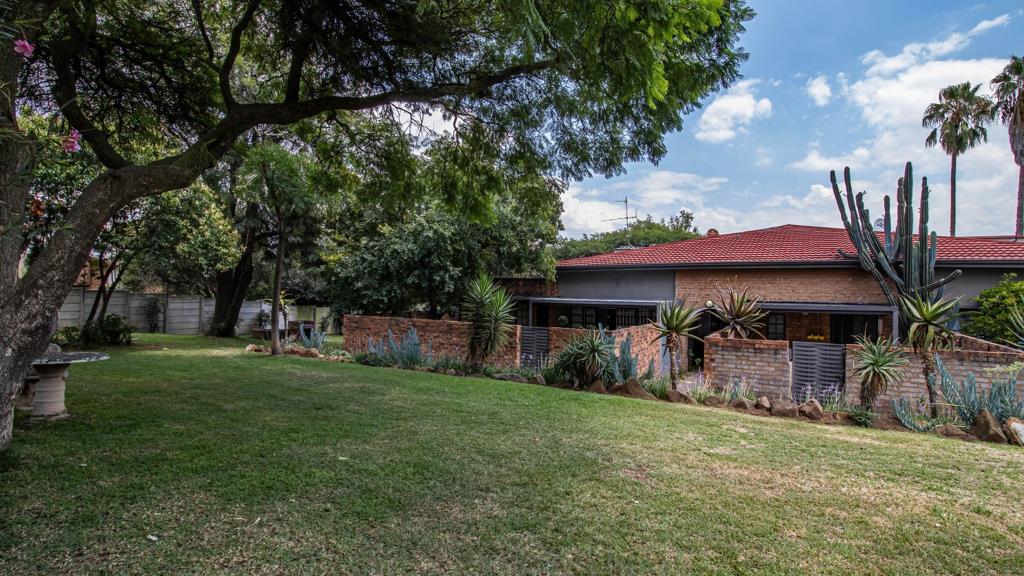 1 Bedroom Garden Cottage