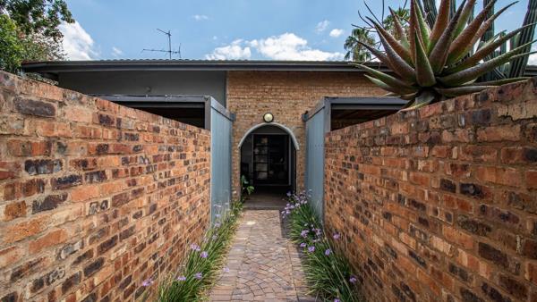 1 Bedroom Garden Cottage