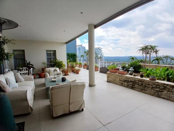 4 Bedroom Apartment