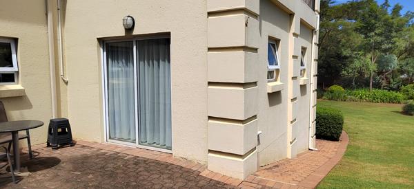 1 Bedroom Garden Cottage