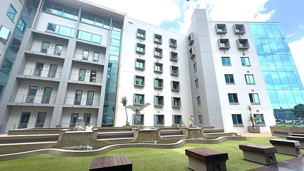 401 m² Office Space