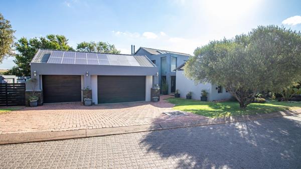 5 Bedroom House