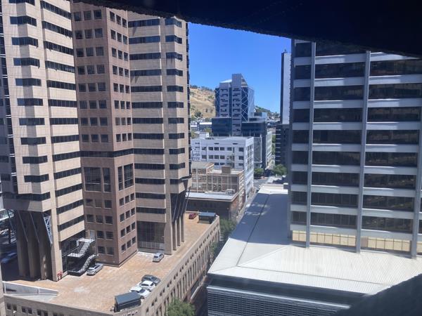 169 m² Commercial space