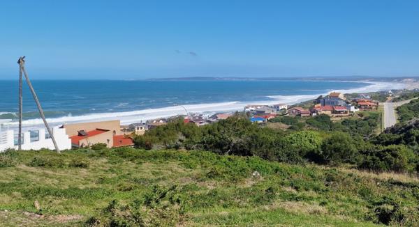 990 m² Land