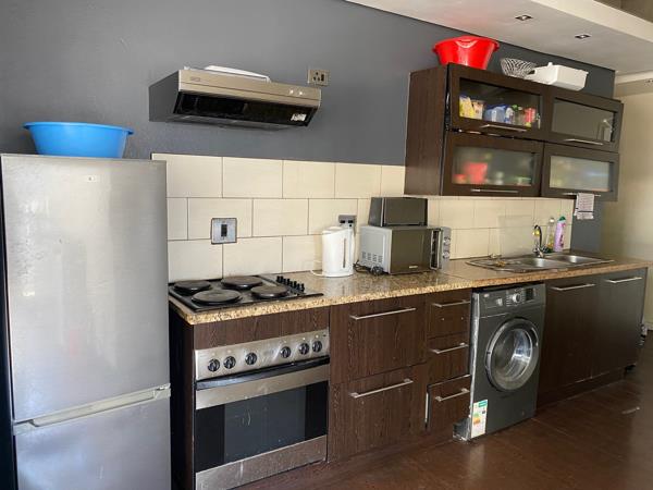 4 Bedroom Apartment