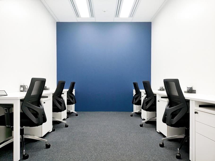 30 m² Office Space