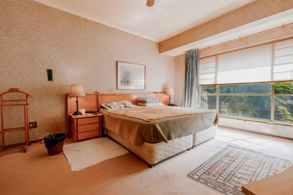 2 Bedroom Duplex