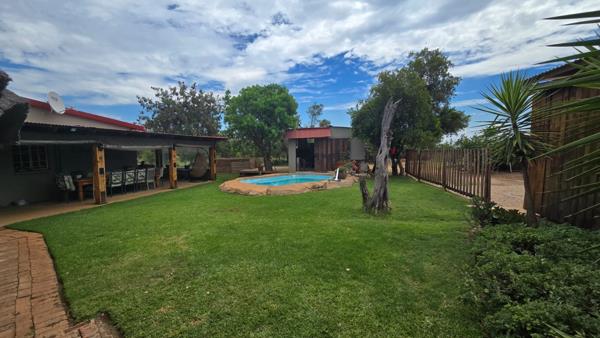 21 ha Farm