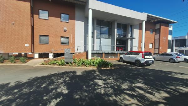 282 m² Commercial space