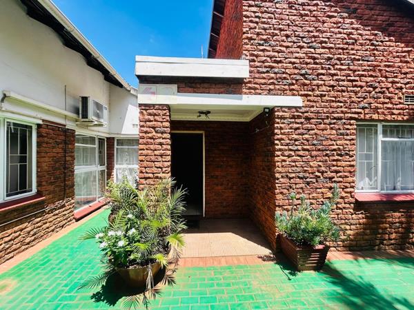 4 Bedroom Townhouse