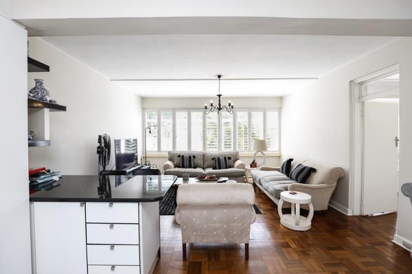 1 Bedroom Flat