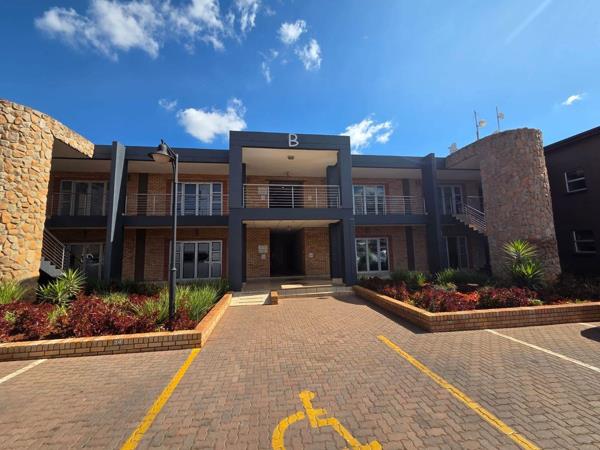 43  m² Commercial space