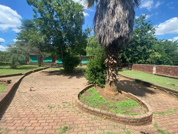 1.6 ha Land
