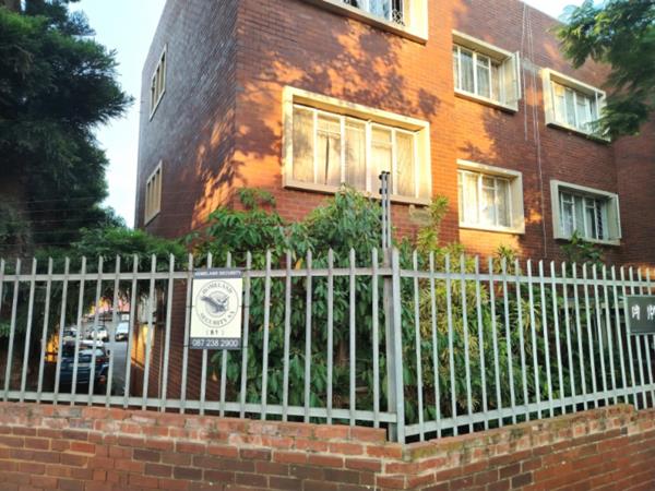 1.5 Bedroom Apartment