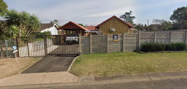 1 Bedroom Garden Cottage