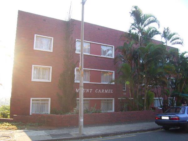 1.5 Bedroom Apartment