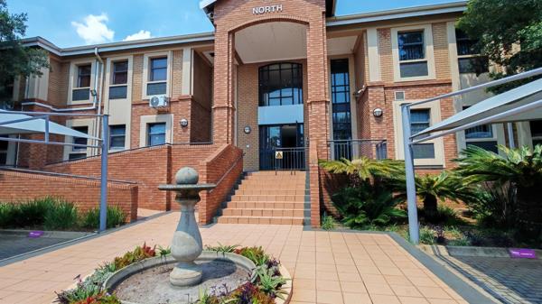 218  m² Office Space