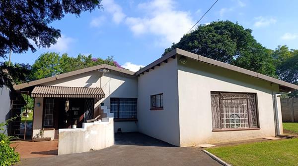 2 Bedroom Garden Cottage