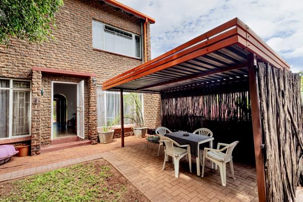 3 Bedroom Duplex