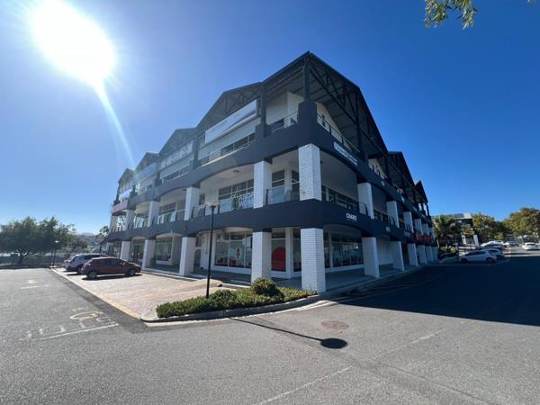 287  m² Commercial space