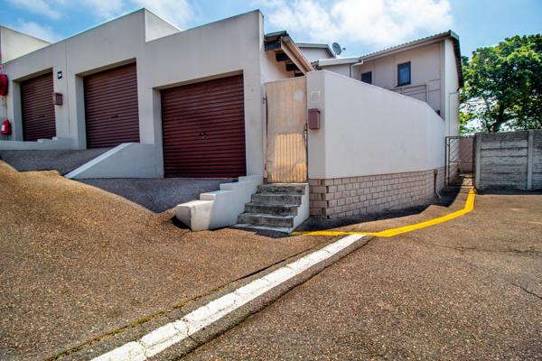 3 Bedroom Duplex