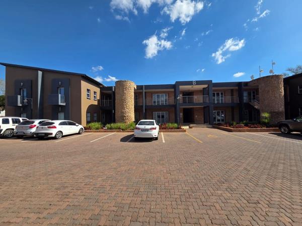 97  m² Commercial space