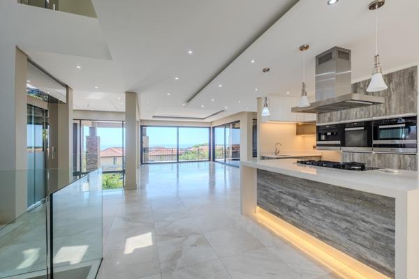 5 Bedroom Townhouse