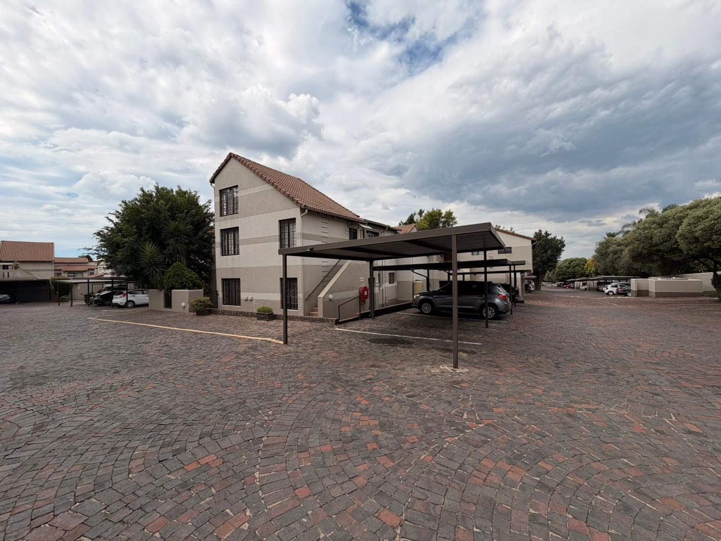 1 Bedroom House in Paulshof