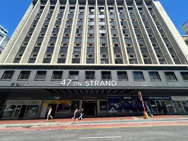 133  m² Commercial space