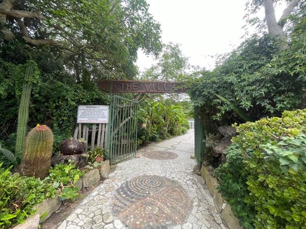 42 m² Commercial space