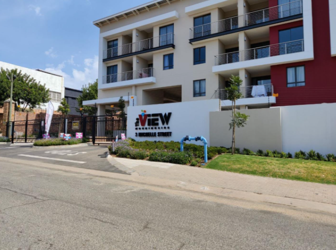 1 Bedroom Apartment in Morningside