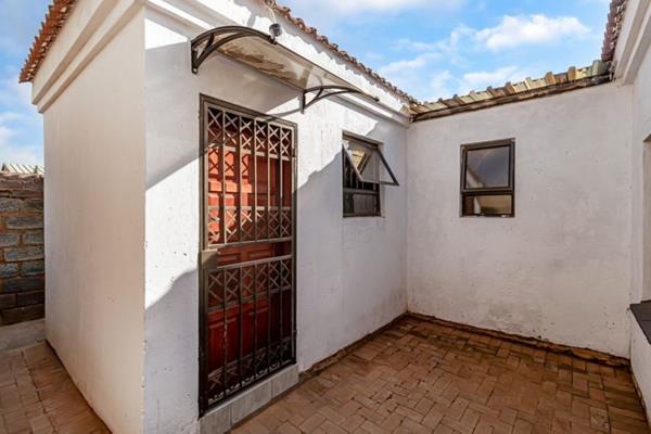 2 Bedroom Garden Cottage