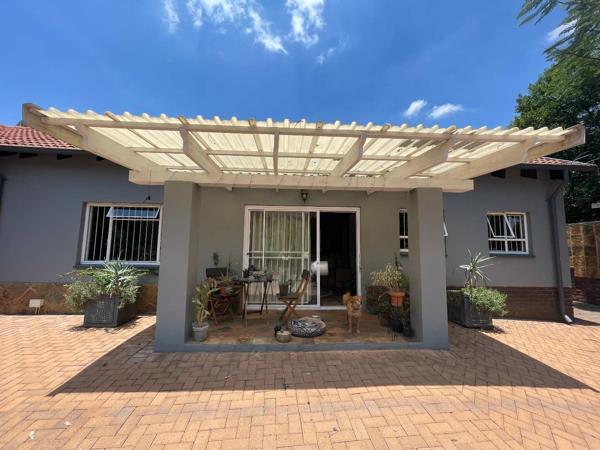 2 Bedroom Garden Cottage