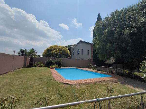 2 Bedroom Simplex