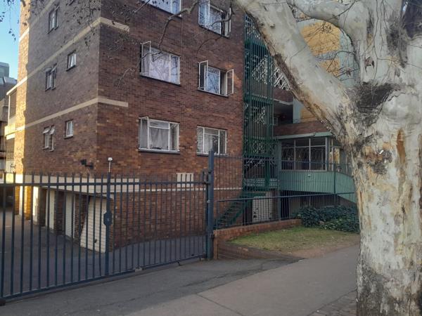 2.5 Bedroom Apartment