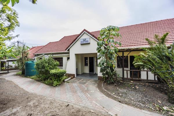 7 Bedroom House