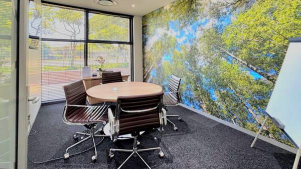 Office space