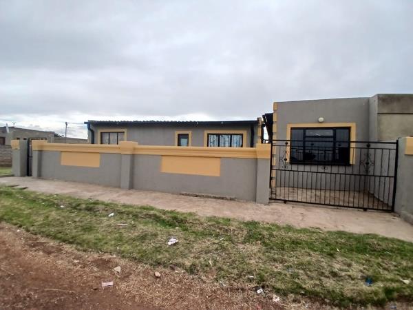 7 Bedroom House