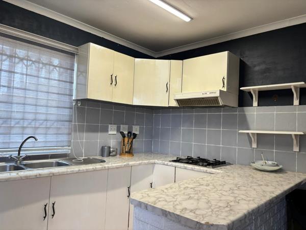 2 Bedroom Garden Cottage