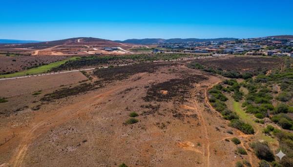 2.2 ha Land