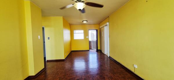 1.5 Bedroom Apartment