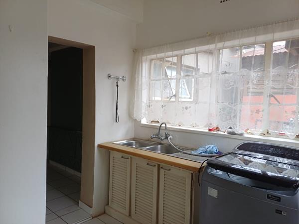 1 Bedroom Garden Cottage