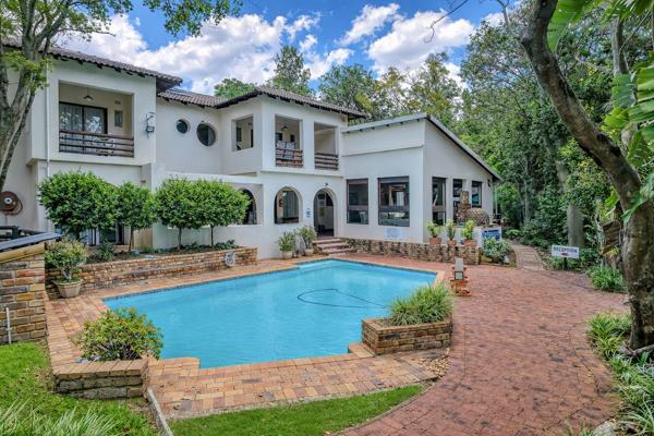 6 Bedroom House