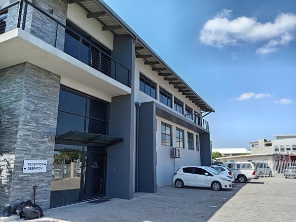 667  m² Industrial space